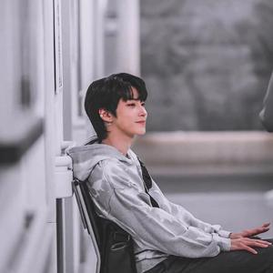 黄寅烨―《女神降临》大结局出道―Live（翻自 无）