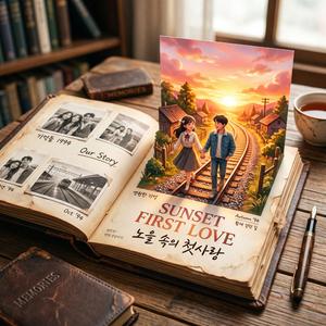 노을빛 첫사랑 (Sunset First Love)