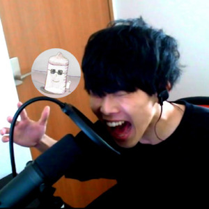 カワキヲアメク（Cover）