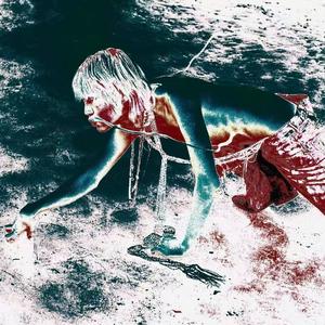 快让我在雪地上撒点野