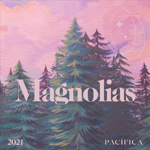 Magnolias (feat. David Castillo)