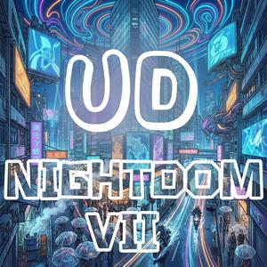 DANCING IN THE DARKLIGHT