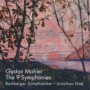 Symphony No. 8 in E-Flat Major, "Symphony of a Thousand":Part II, Final Scene from Faust: Poco adagio -