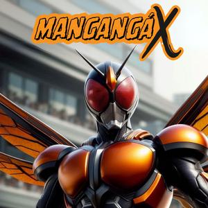 MANGANGÁ X - INDEPENDENCIANO (VERSÃO 06)