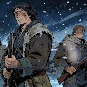 [AI 原创]旷野之光