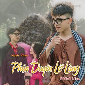 Phận Duyên Lỡ Làng (ACV Remix)
