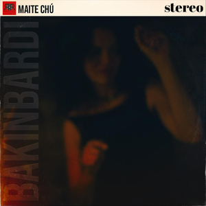 Maite Chú