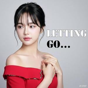 letting go
