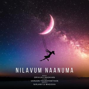 Nilavum Naanuma (Nirjany Srivijay & Magisha Baheerathan)