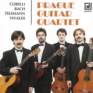 Concerto grosso in G major (orig. in D major), Op. 6, No. 4: I. Adagio. Allegro