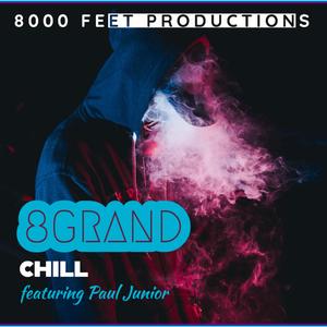 Chill (feat. Paul Junior)