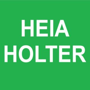Heia Holter