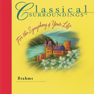 Liebeslieder (Waltzes), Opus 39, Waltz No. 1