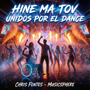 Hine Ma Tov - Unidos Por El Dance