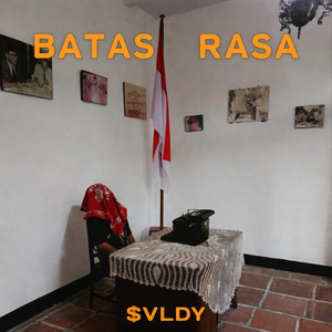 BATAS RASA