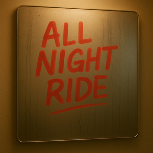 All Night Ride