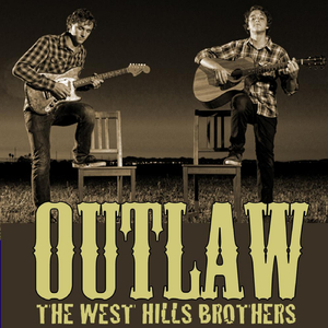 Outlaw (feat. Carson Smith & Cole Smith)