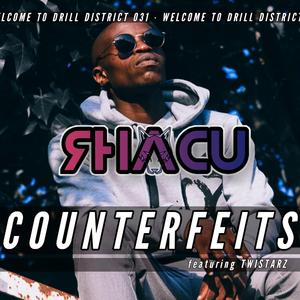 Counterfeits (feat. Twistarz)