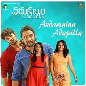 Andamaina Adapilla