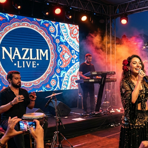 Nazlım