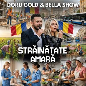 Străinătate amară