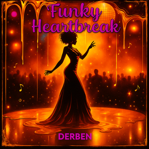 Funky Heartbreak
