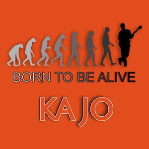 Born to Be Alive