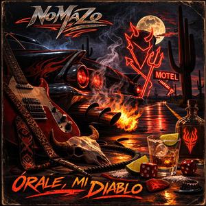 NOCHE DE BRUJAS