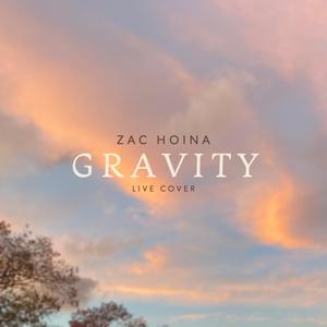 Gravity (Live Acoustic Cover)