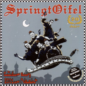 Helau! (Hörspiel) (Live)