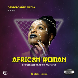 African Woman