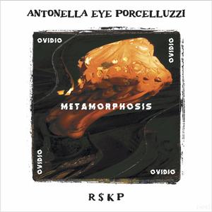 Ovidio Metamorphosis IV