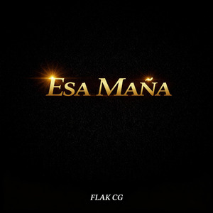 ESA MAÑA