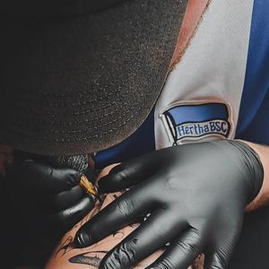 Maskulin (feat. Timbo Schwarzgeld)