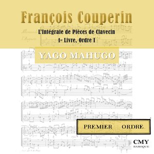 Prélude non mesuré en sol, suite XIV (Louis Couperin)