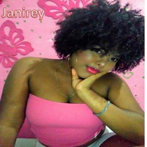 Janirey