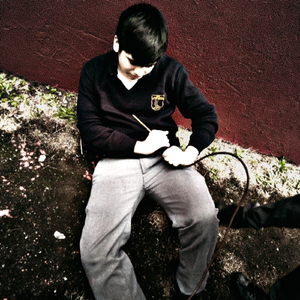 quería hablar contigo pero mejor no