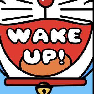 夢をかなえてドラえもん (Marimba Cover～そよ風小鳥の歌声とともに) [アニメ「ドラえもん」主題歌より]