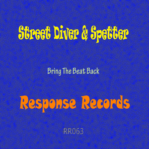 Bring The Beat Back (Original Mix)