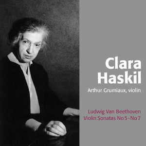 Sonata for Violin and Piano No. 6, in a Major, Op. 30 No. 1: Ii. Adagio