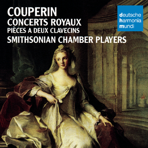 Concert Royal No. 3:Muzette. Naivement