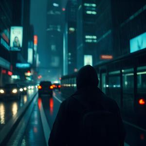 11.45AM (Corporate maze)