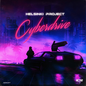 Cyberdrive (Original Mix)