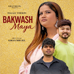 BAKWASH MAYA
