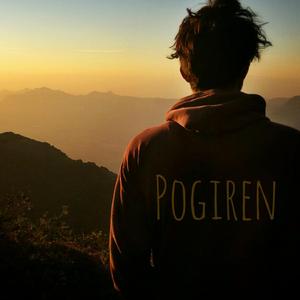 Pogiren