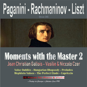 Mephisto Waltz, S. 514:I.