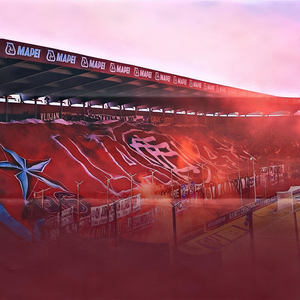 Todos Juntos la Vuelta Vamos a Dar • Lanús