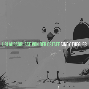 Urlaubsgrüsse Von Der Ostsee