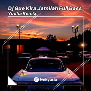 DJ Gue Kira Jamilah x Pinguin Melodi Kane