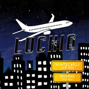 luckia (feat. flacco fresco & Taione)